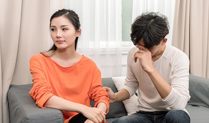 绵阳如何离婚能名正言顺可不留话柄